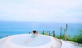 外网爆料巴厘岛视频,揭秘热带天堂背后的惊人真相