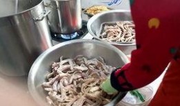 外卖卤骨头爆料视频教程,一招学会家常美味