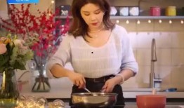 爆料生姜的视频,养生佳品背后的神奇功效