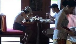 巴厘岛爆料网友视频