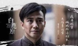土豆网电视剧在线观看白鹿原,重温经典传奇人生