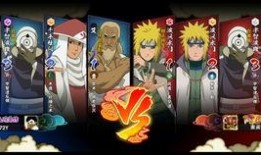 侠隐纲手最新技能爆料,神秘力量觉醒，江湖再起风云