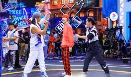 日常生活街舞爆料视频,揭秘街头舞蹈的魅力瞬间