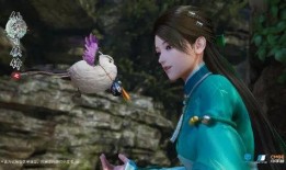 仙剑7最新爆料,神秘势力崛起，主角命运再掀波澜！