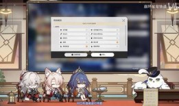 崩铁遗器最新爆料,神秘力量觉醒，探寻古代文明之谜