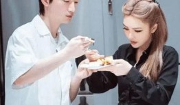 男爱豆最新爆料