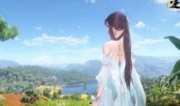 逆水寒手游春节最新爆料