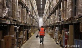 亚马逊仓库爆料流程视频,揭秘内部操作与物流秘密