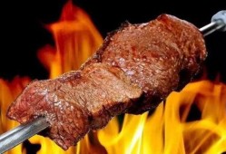 巴西烤肉外卖爆料视频,美味背后的秘密与惊喜