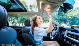 马小姐爆料汽车视频