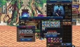 地下城最新爆料脱坑攻略,轻松告别，开启新篇章