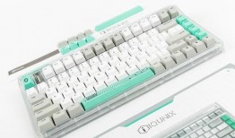 铝厂键盘最新爆料,最新爆料揭示神秘性能与设计细节”