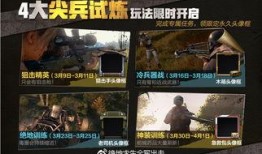 绝地求生爆料新闻,神秘更新即将来袭，玩家期待值飙升