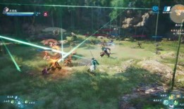 仙剑7最新爆料,神秘势力崛起，主角命运再掀波澜！