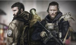 塔科夫最新版本爆料,惊心动魄的生存挑战与全新游戏体验