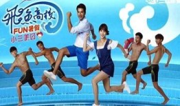 飞鱼高校生在线观看,青春激荡的校园竞技传奇