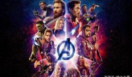 复仇者联盟3最新爆料,暗夜降临，英雄末路