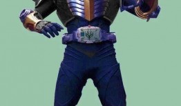 假面骑士创骑的最新爆料,神秘新角色揭晓，剧情走向再掀波澜！