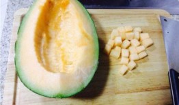 网红哈密瓜怎么吃最好,解锁最佳食用秘籍