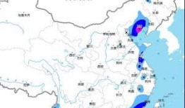 中央气象台爆料最新消息,全国天气状况及未来趋势一览”