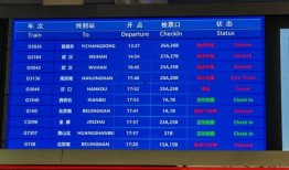 火车晚点爆料视频大全集,揭秘全国各大铁路站现场爆料视频大全