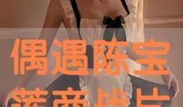 偶遇 陈宝莲在线观看,一段尘封的回忆，揭开传奇影星的悲情人生