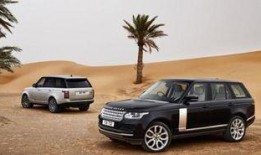 路虎揽胜24款爆料视频,豪华升级，性能再突破！