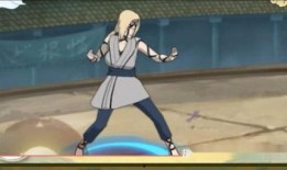 侠隐纲手最新技能爆料,神秘力量觉醒，江湖再起风云