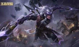 马超的最新皮肤爆料,剑气纵横，英勇无畏