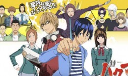 最新的动漫爆料有哪些,热门作品新动向，精彩剧情抢先看！