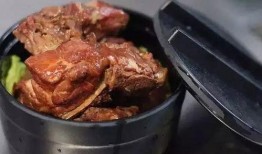 外卖卤骨头爆料视频教程,一招学会家常美味