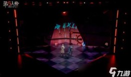 第五人格发布会爆料视频,惊悚游戏新篇章即将开启