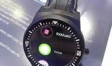 最新智能手表爆料,颠覆性功能即将亮相，未来穿戴设备新篇章！