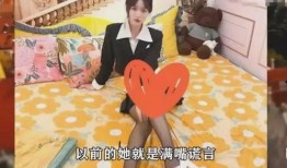 百万网红被男友爆料了视频,男友揭露私密视频引发热议