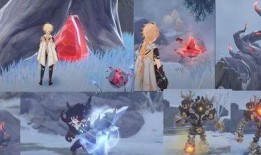 最新剧情爆料原神,神秘势力崛起，角色命运再掀波澜！