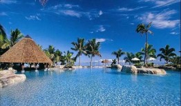 外网爆料巴厘岛视频,揭秘热带天堂背后的惊人真相