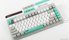 铝厂键盘最新爆料,最新爆料揭示神秘性能与设计细节”