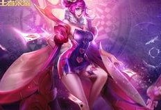 王者芈月爆料视频大全最新,王者峡谷神秘力量觉醒，传奇英雄即将归来！