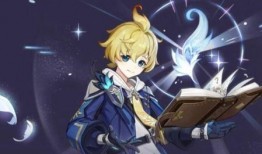 米卡最新爆料原神