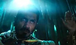 2025年电影最新爆料,科幻巨制星际穿越续集震撼来袭！