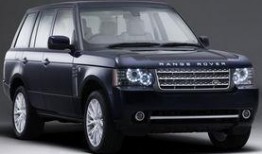 路虎揽胜24款爆料视频,豪华升级，性能再突破！