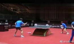 张继科新闻爆料视频最新,揭秘赛场背后的故事与心路历程