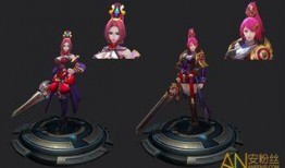 王者荣耀最新爆料花木兰,荣耀战场新锐，剑舞风云再起