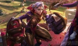 乱斗最新皮肤爆料