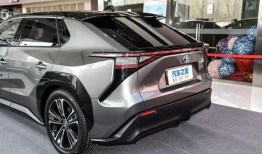 丰田电车爆料视频大全集,揭秘未来出行新趋势