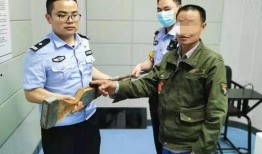 新闻爆料诈骗犯被抓视频,警方曝光抓捕全过程