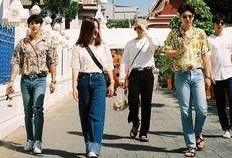 泰国cp最新爆料视频,甜蜜瞬间曝光，剧情反转引热议