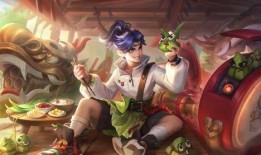 王者荣耀端午节最新爆料,王者荣耀新英雄及活动爆料来袭！