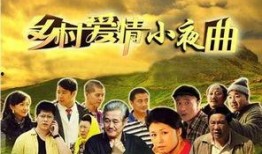 乡村爱情5全集在线观看,重温乡村温馨故事，笑中带泪的农村生活画卷