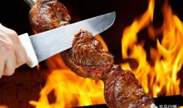 巴西烤肉外卖爆料视频,美味背后的秘密与惊喜